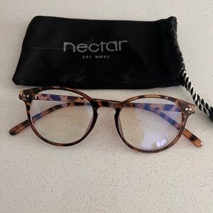 Nectar Blue light glasses